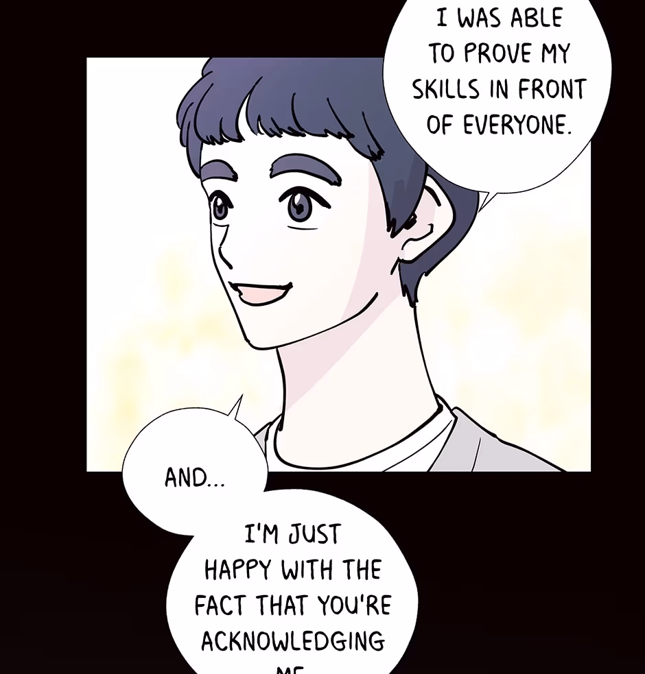 Player <3 Player Chapter 77 page 25 - 