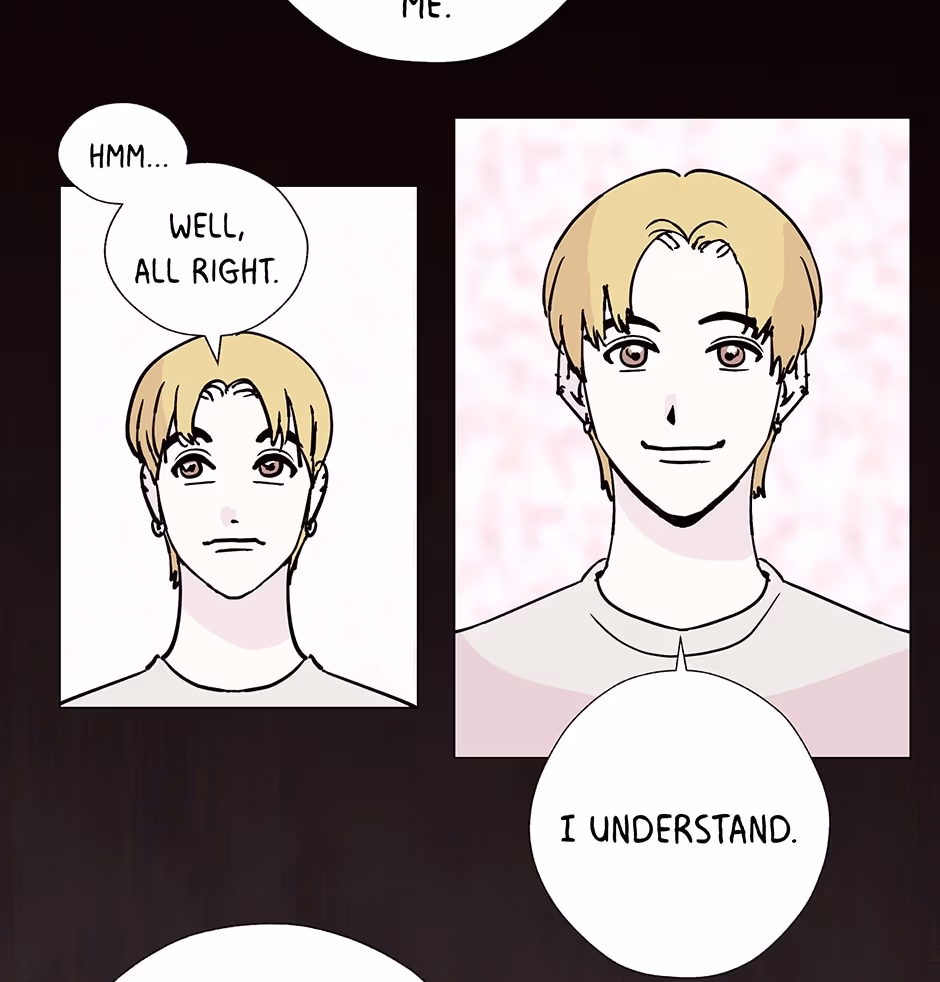 Player <3 Player Chapter 77 page 26 - 