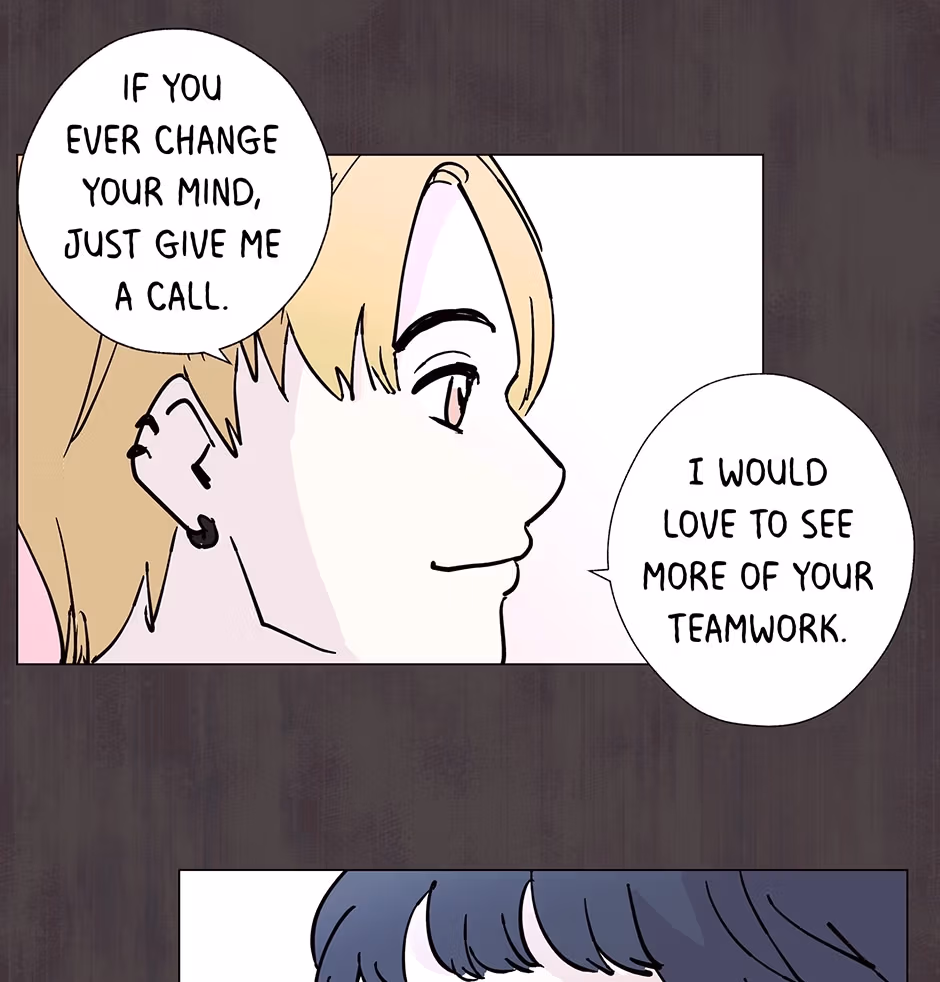 Player <3 Player Chapter 77 page 28 - 