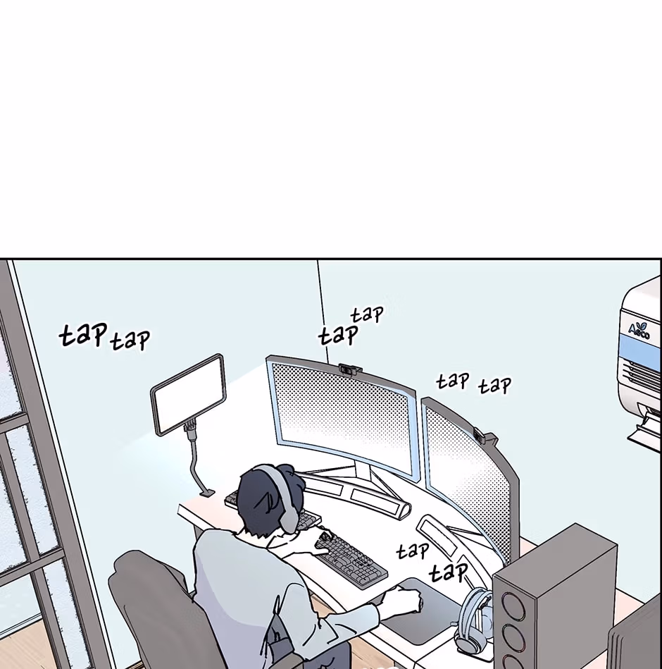 Player <3 Player Chapter 77 page 4 - 