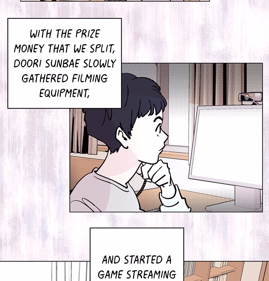Player <3 Player Chapter 77 page 31 - 