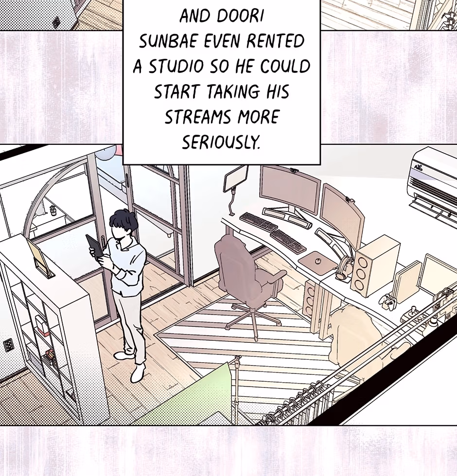 Player <3 Player Chapter 77 page 36 - 