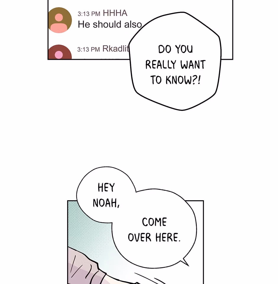 Player <3 Player Chapter 77 page 43 - 