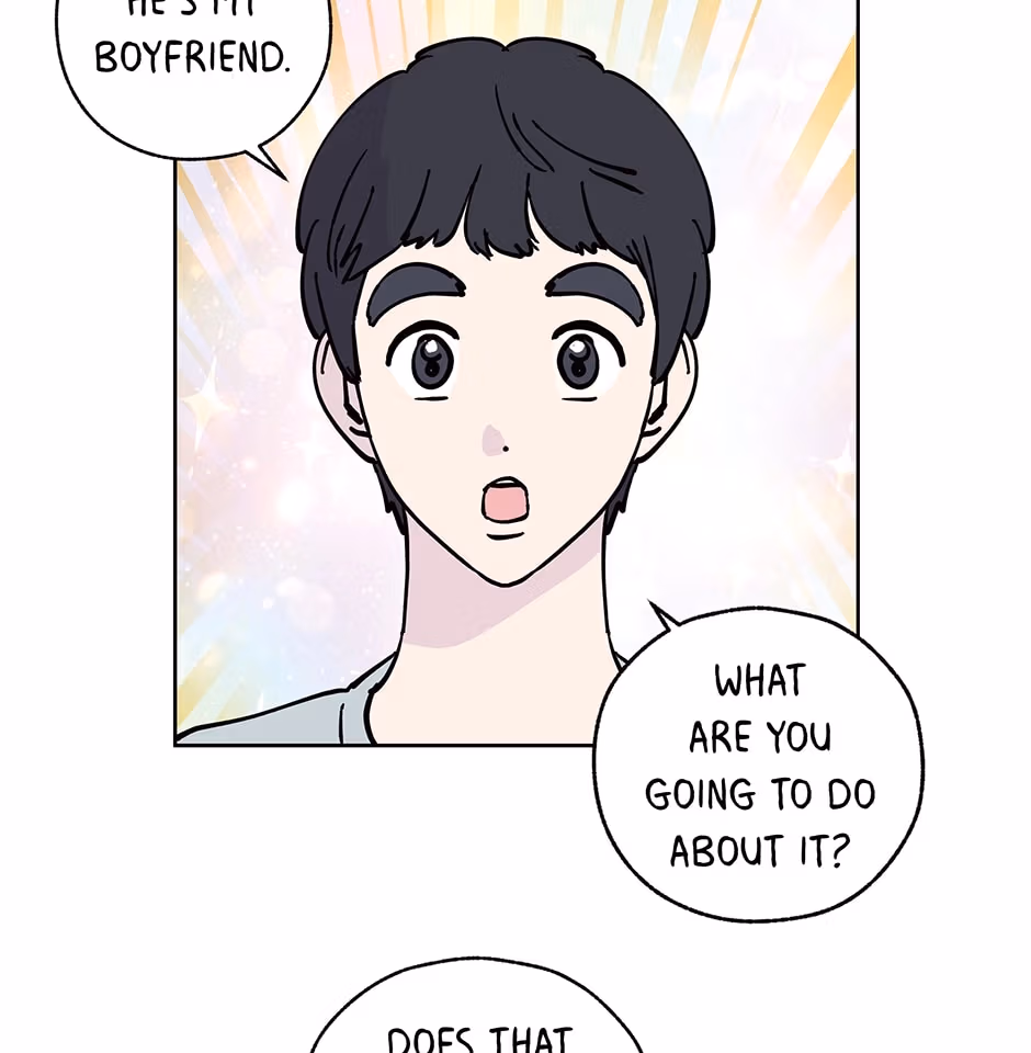 Player <3 Player Chapter 77 page 46 - 