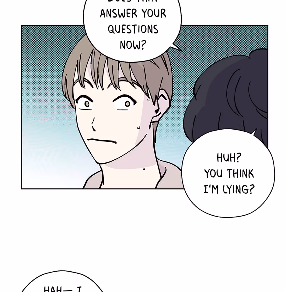Player <3 Player Chapter 77 page 47 - 