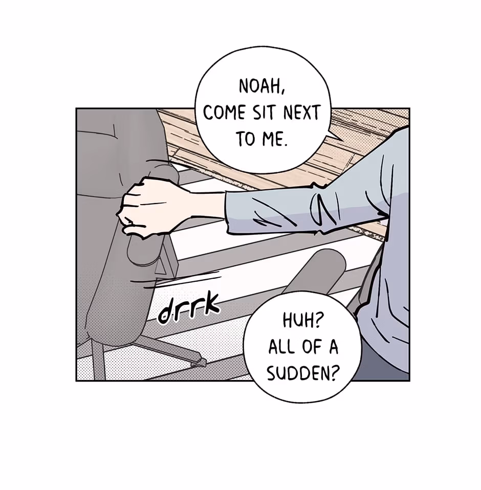 Player <3 Player Chapter 77 page 49 - 
