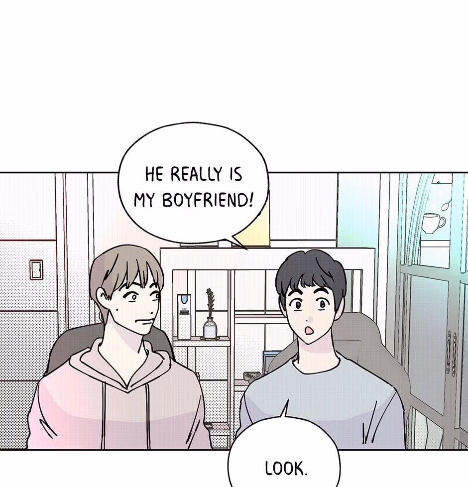 Player <3 Player Chapter 77 page 50 - 