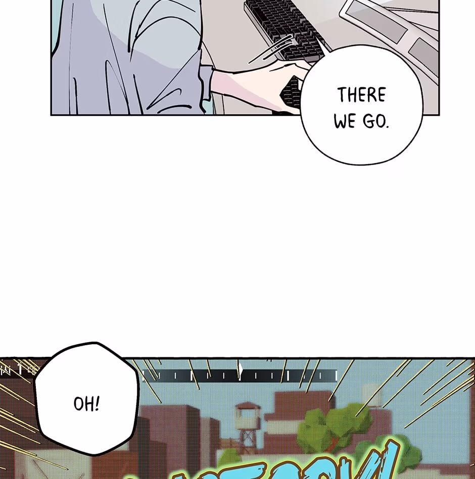 Player <3 Player Chapter 77 page 6 - 