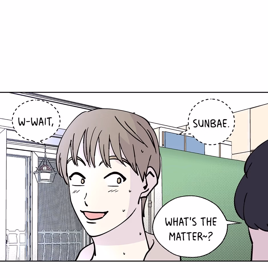 Player <3 Player Chapter 77 page 52 - 