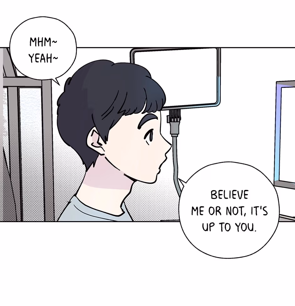 Player <3 Player Chapter 77 page 53 - 