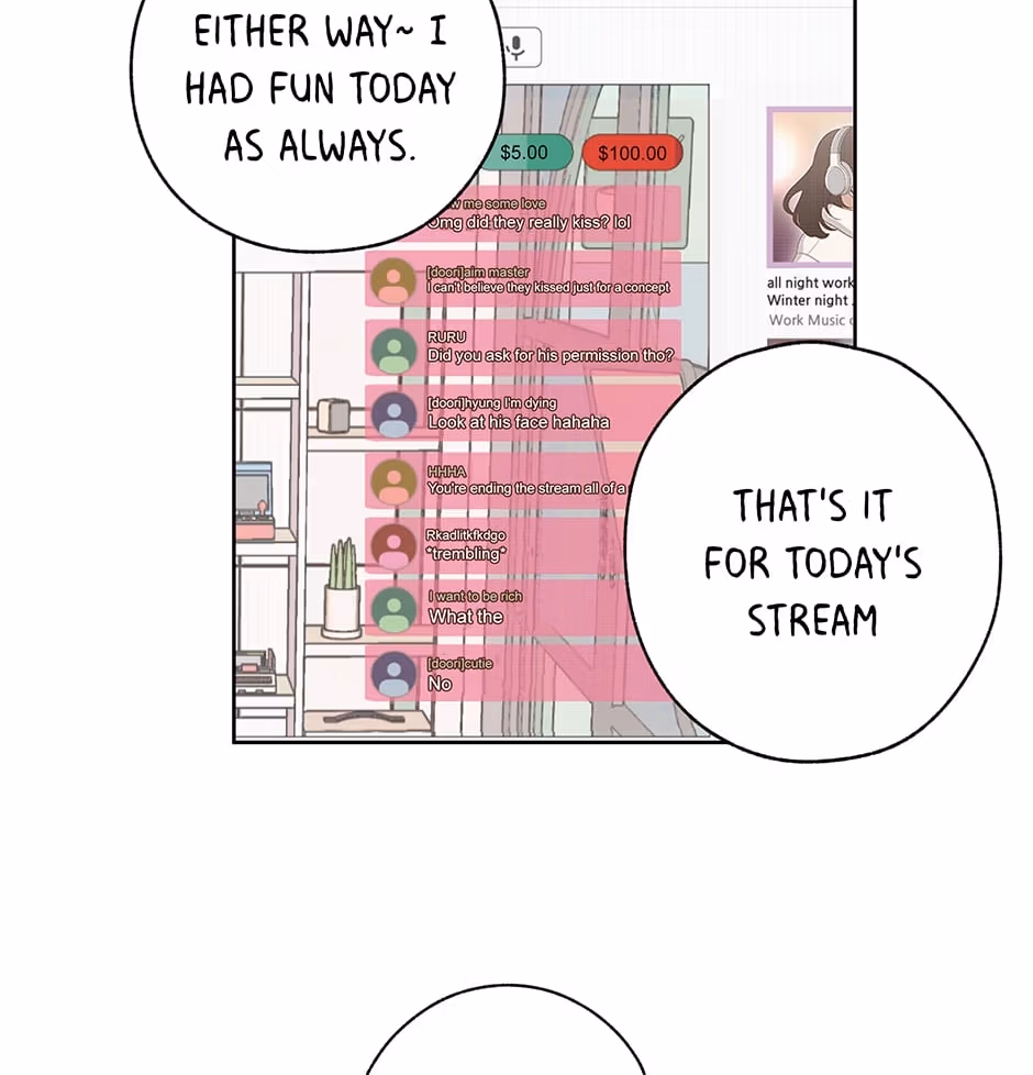 Player <3 Player Chapter 77 page 55 - 