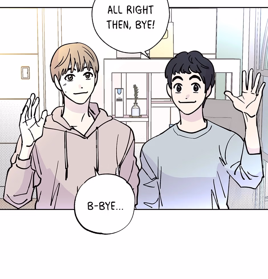 Player <3 Player Chapter 77 page 56 - 