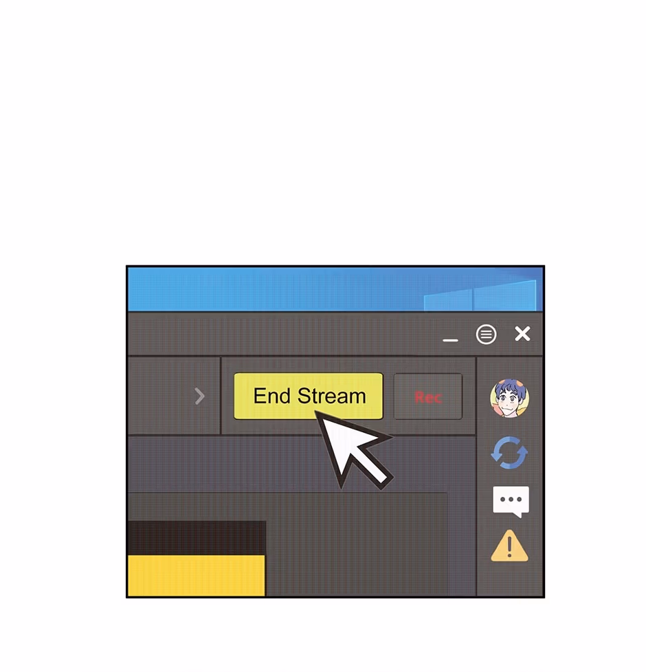 Player <3 Player Chapter 77 page 57 - 