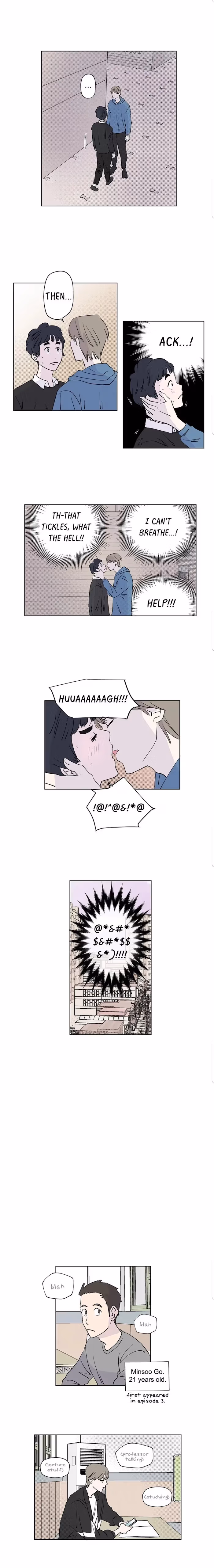 Player <3 Player Chapter 8 page 4 - 