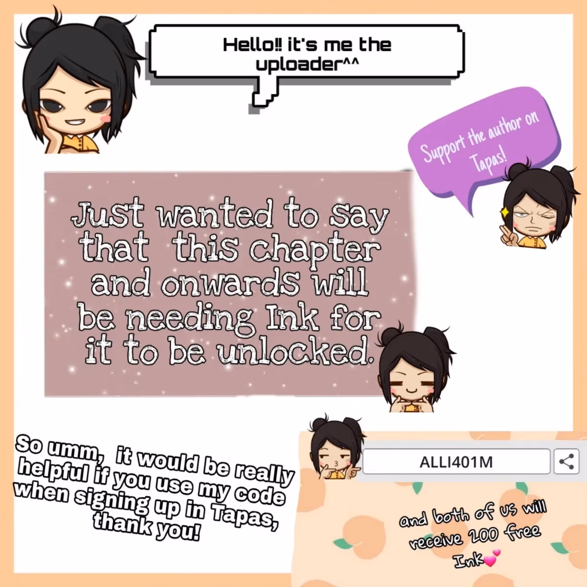Player <3 Player Chapter 9 page 1 - 