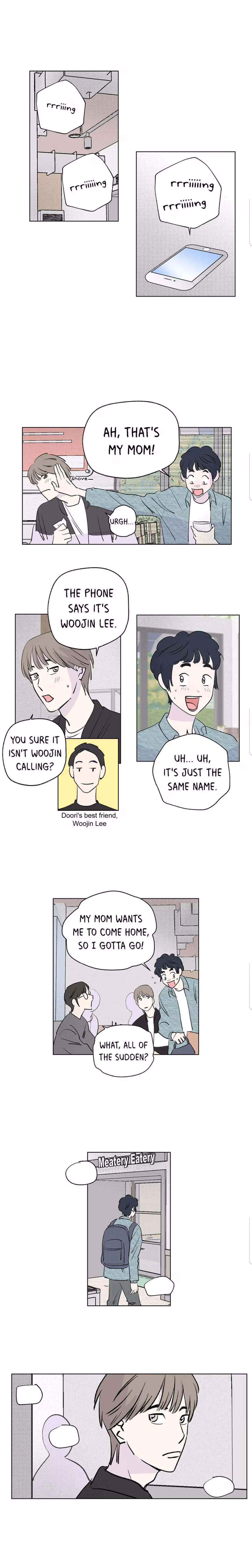 Player <3 Player Chapter 9 page 7 - 