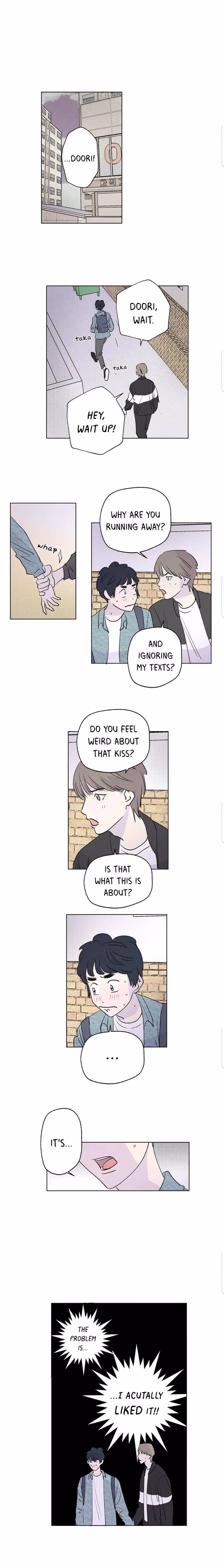 Player <3 Player Chapter 9 page 8 - 
