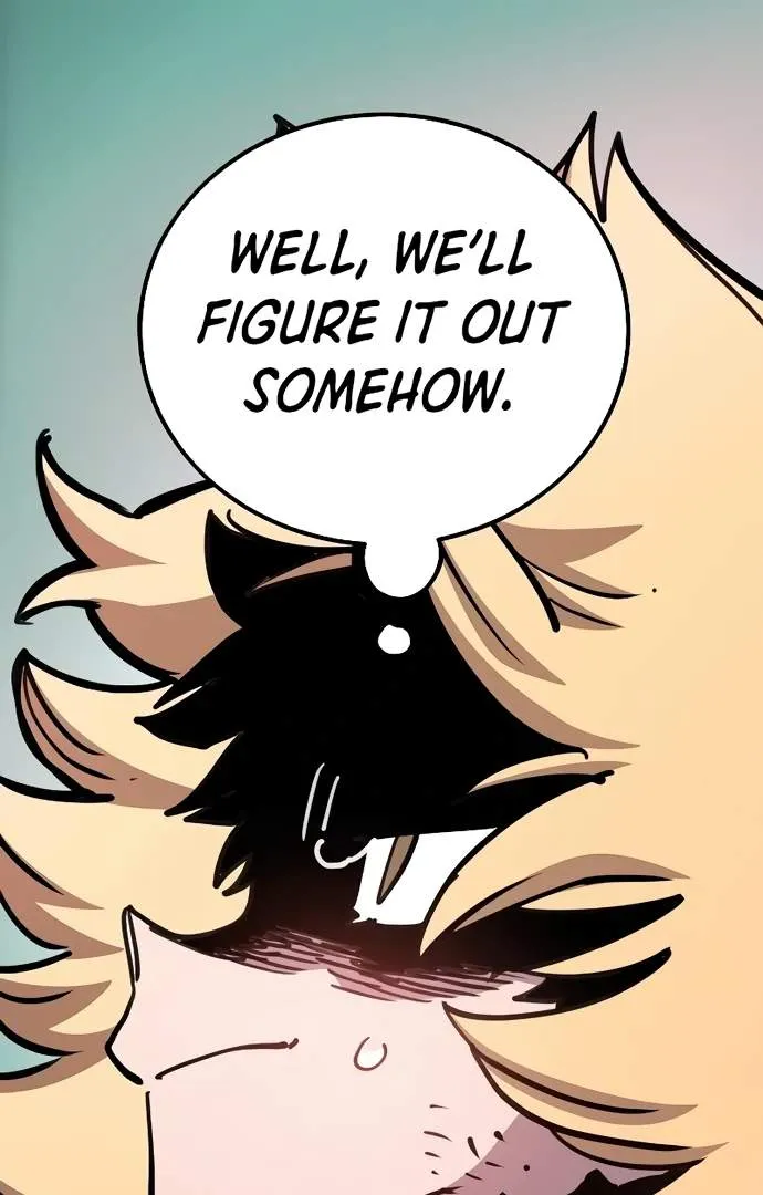 Player from Today Onwards Chapter 217 page 117 - 
