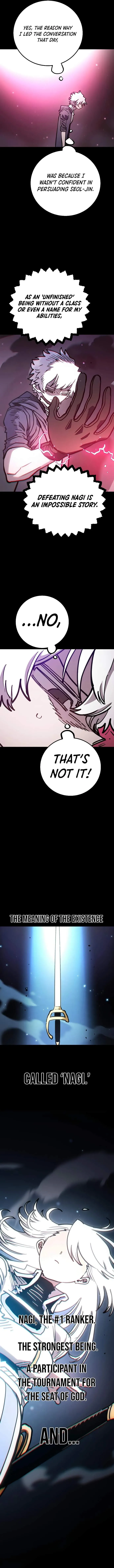 Player from Today Onwards Chapter 218 page 3 - 
