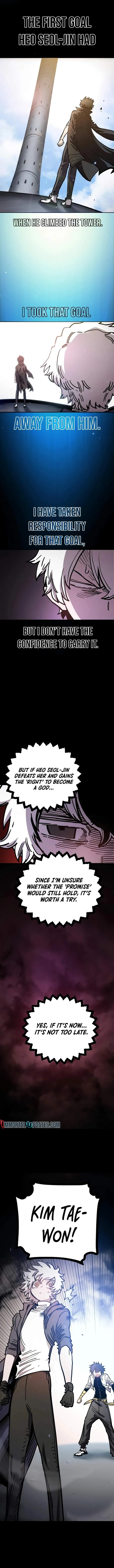 Player from Today Onwards Chapter 218 page 4 - 