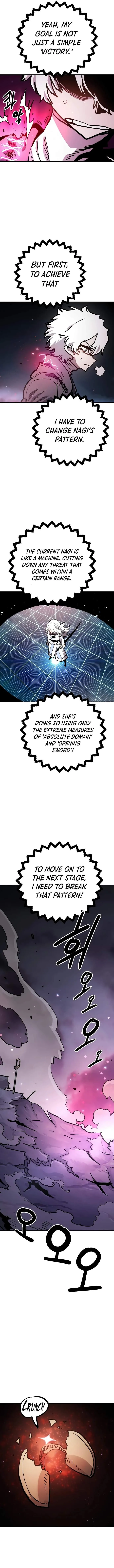 Player from Today Onwards Chapter 219 page 2 - 