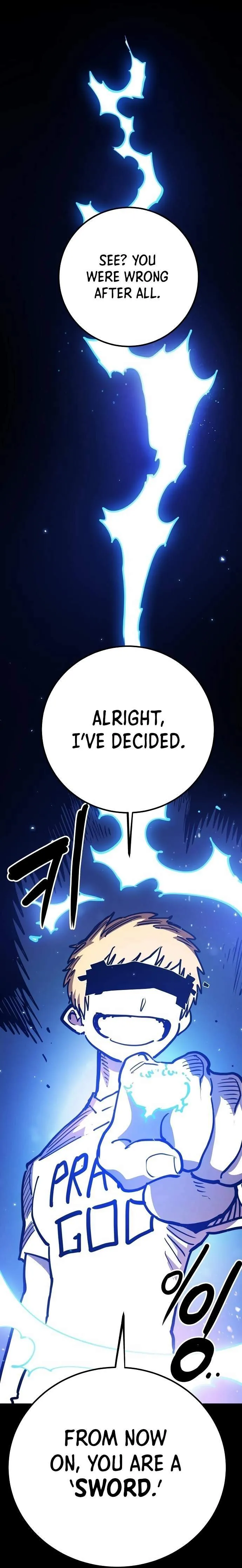 Player from Today Onwards Chapter 220 page 13 - 