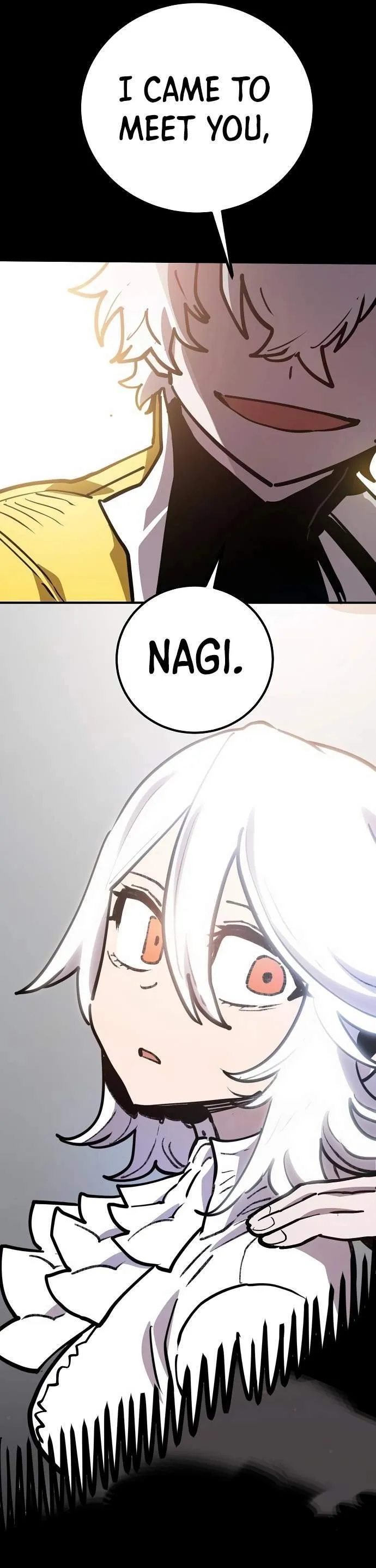 Player from Today Onwards Chapter 220 page 20 - 