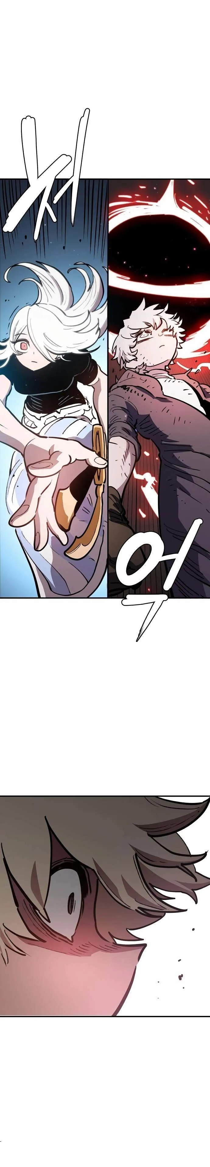 Player from Today Onwards Chapter 220 page 22 - 