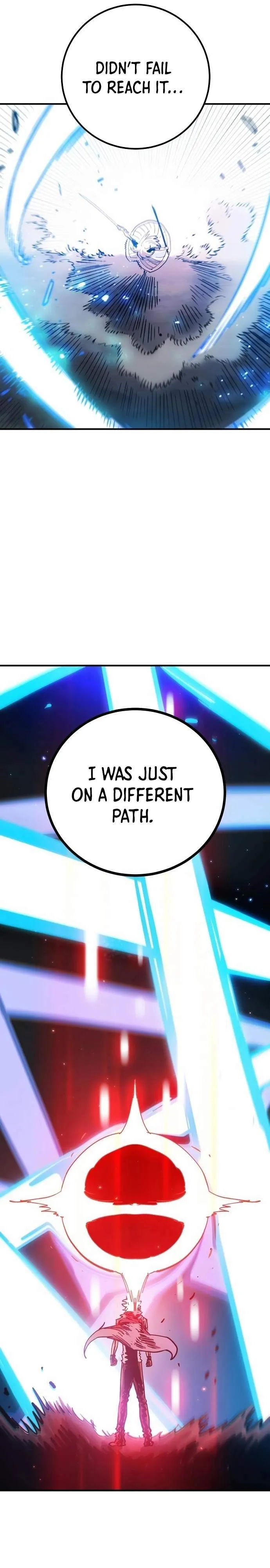 Player from Today Onwards Chapter 220 page 24 - 