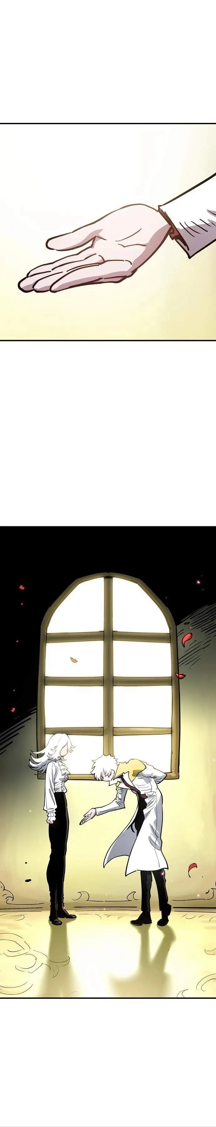 Player from Today Onwards Chapter 220 page 25 - 