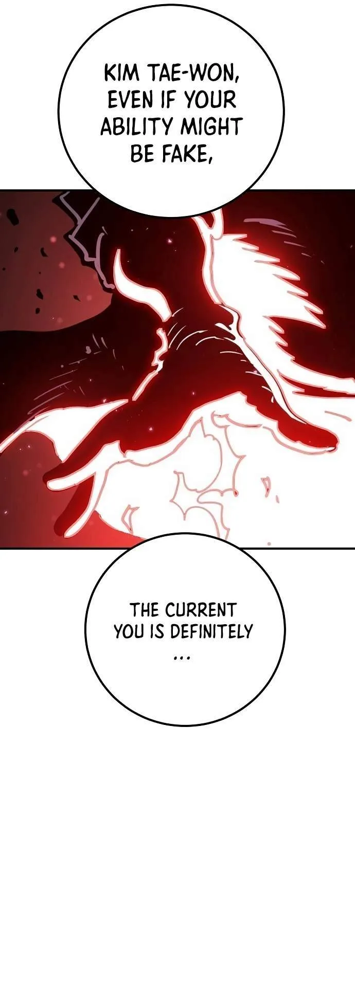 Player from Today Onwards Chapter 220 page 29 - 
