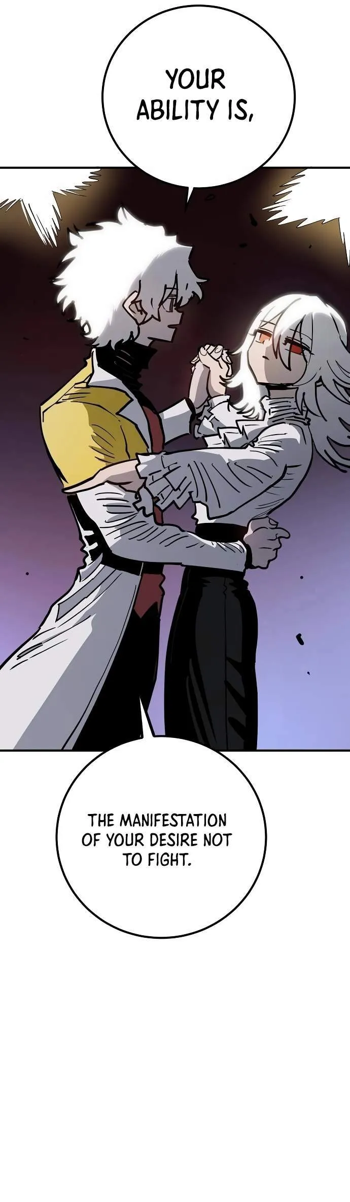 Player from Today Onwards Chapter 220 page 31 - 