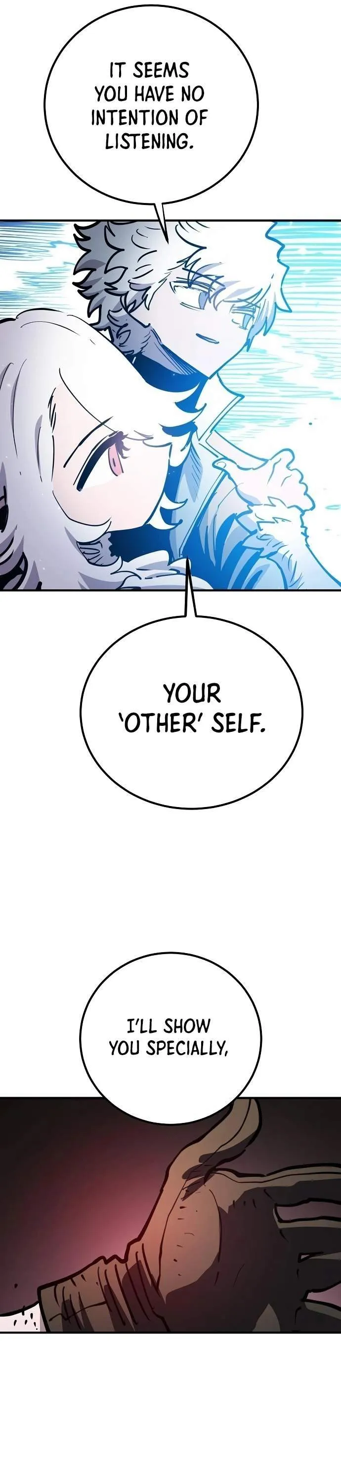 Player from Today Onwards Chapter 220 page 35 - 