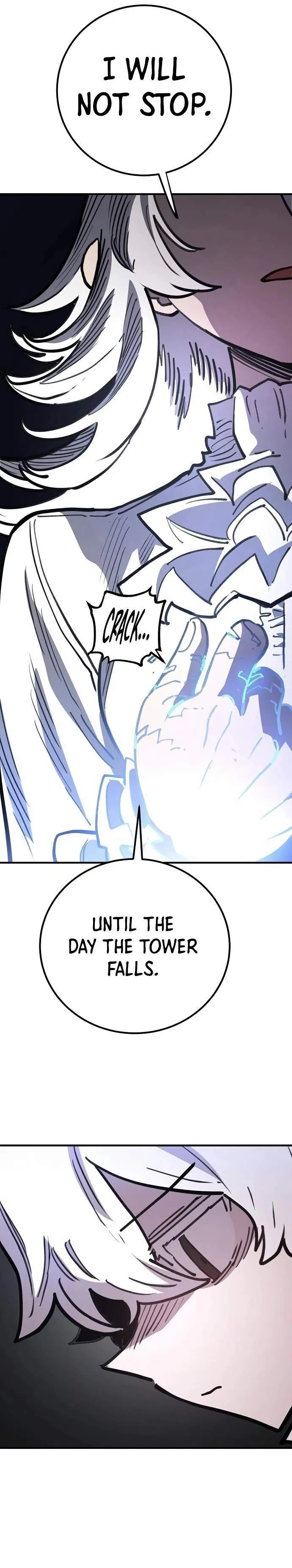 Player from Today Onwards Chapter 220 page 42 - 