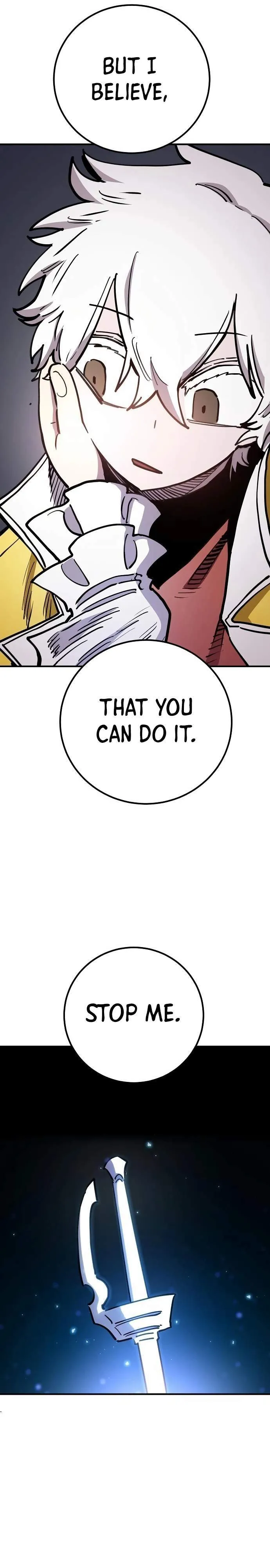 Player from Today Onwards Chapter 220 page 45 - 