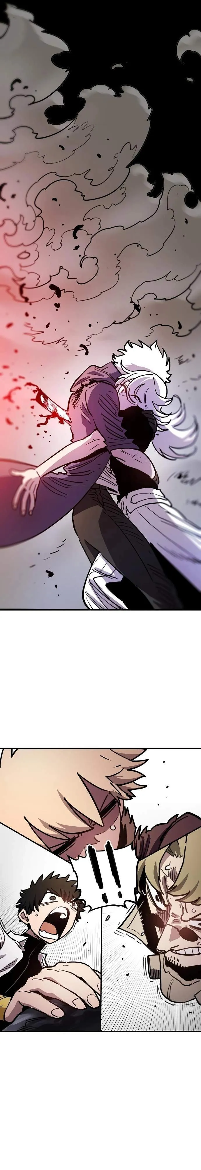 Player from Today Onwards Chapter 220 page 47 - 
