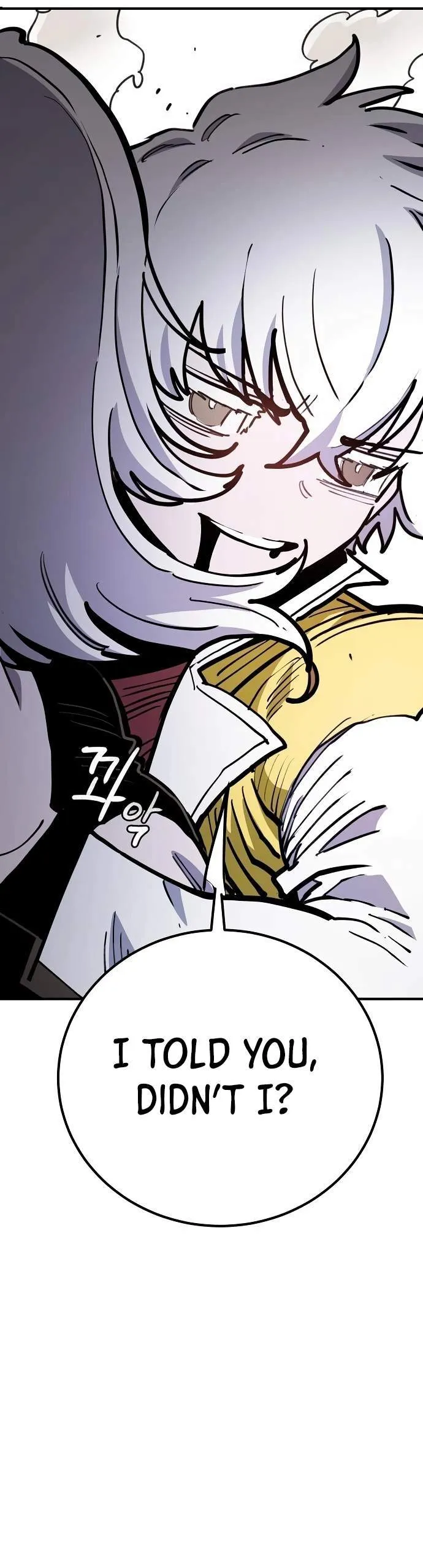 Player from Today Onwards Chapter 220 page 49 - 