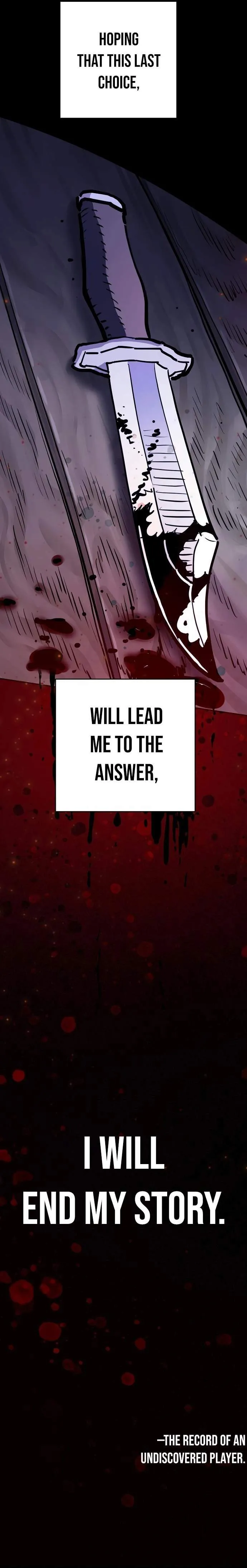 Player from Today Onwards Chapter 220 page 7 - 