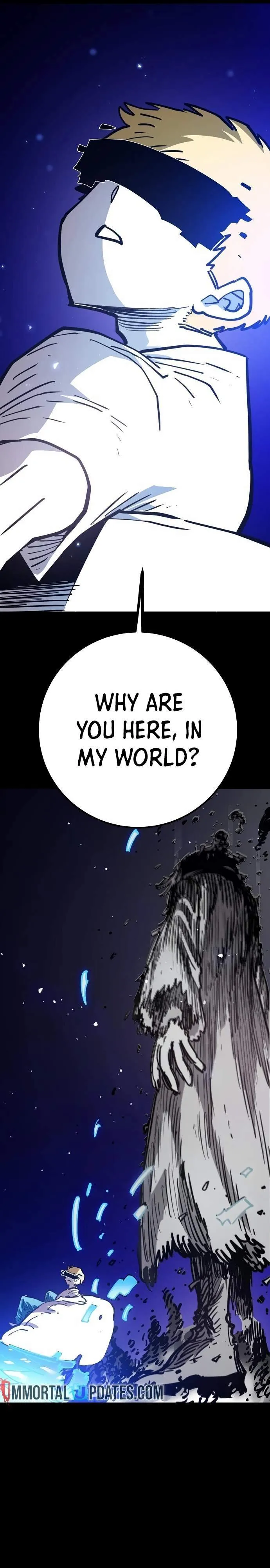 Player from Today Onwards Chapter 220 page 9 - 