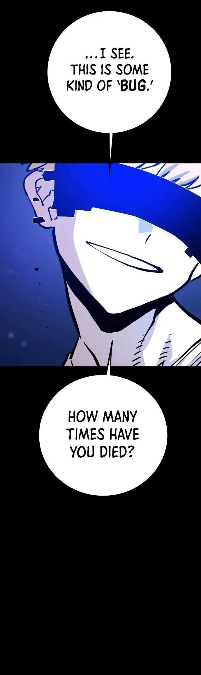 Player from Today Onwards Chapter 220 page 10 - 