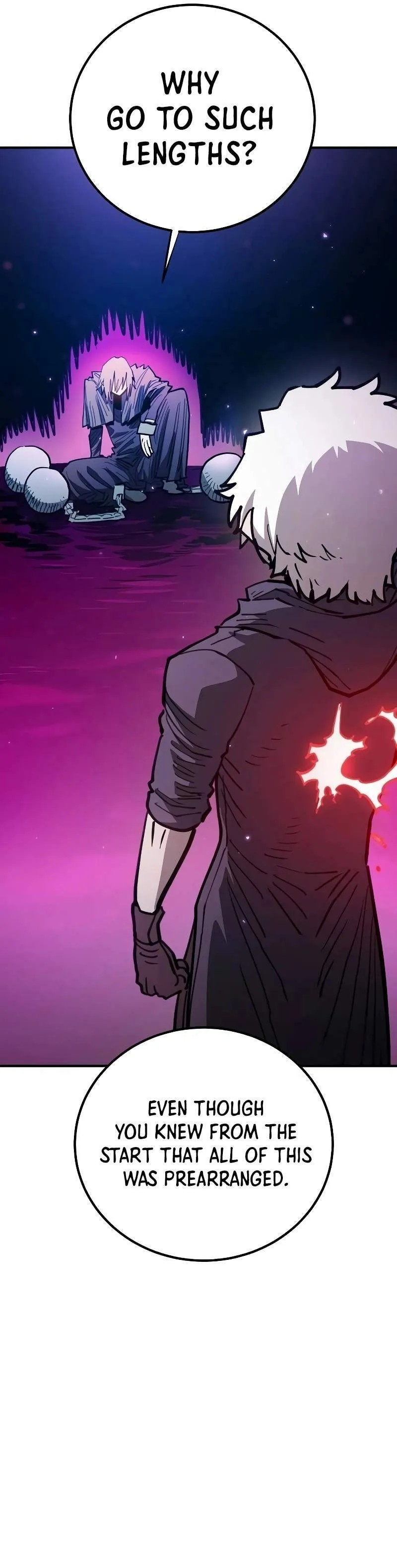 Player from Today Onwards Chapter 221 page 2 - 
