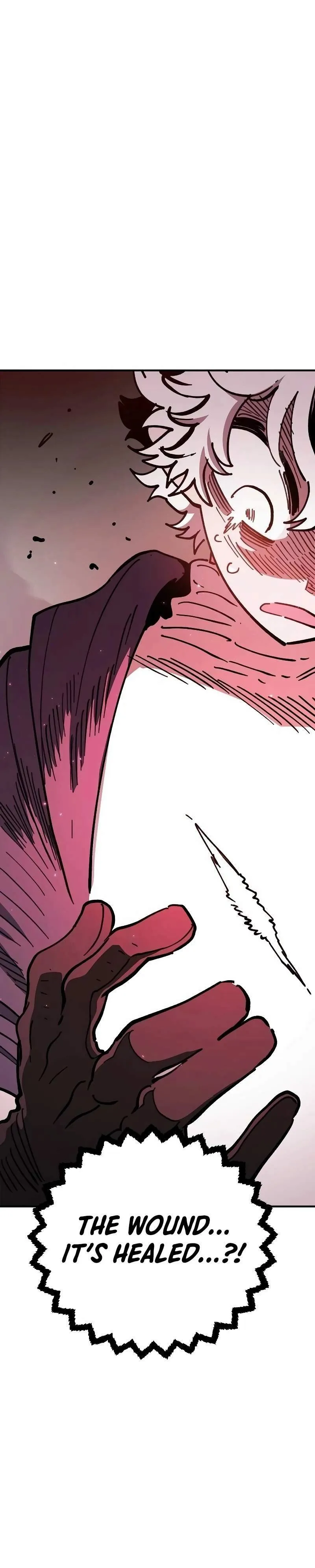 Player from Today Onwards Chapter 221 page 20 - 