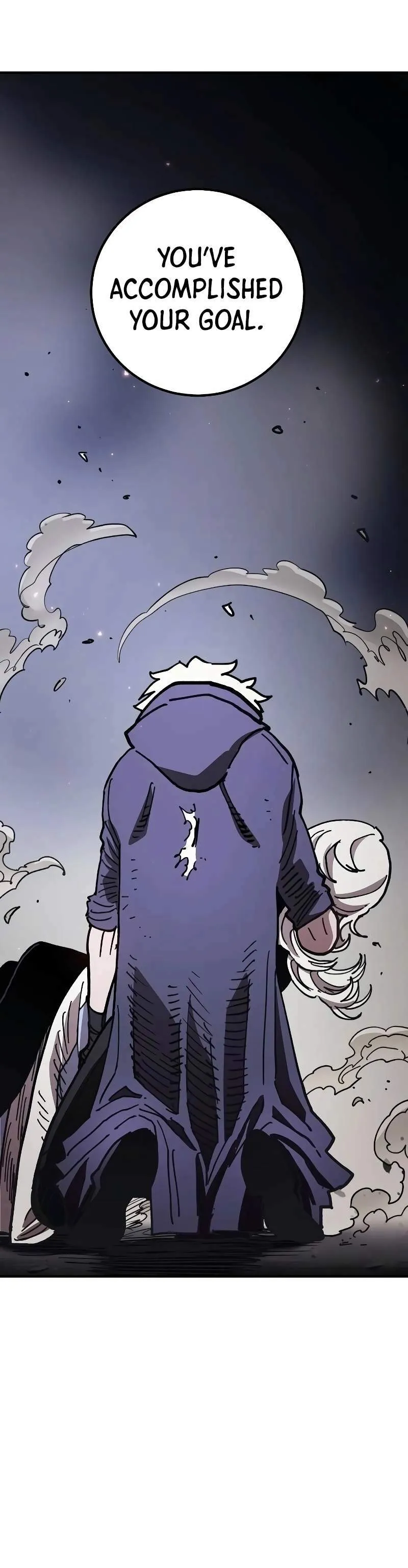 Player from Today Onwards Chapter 221 page 26 - 