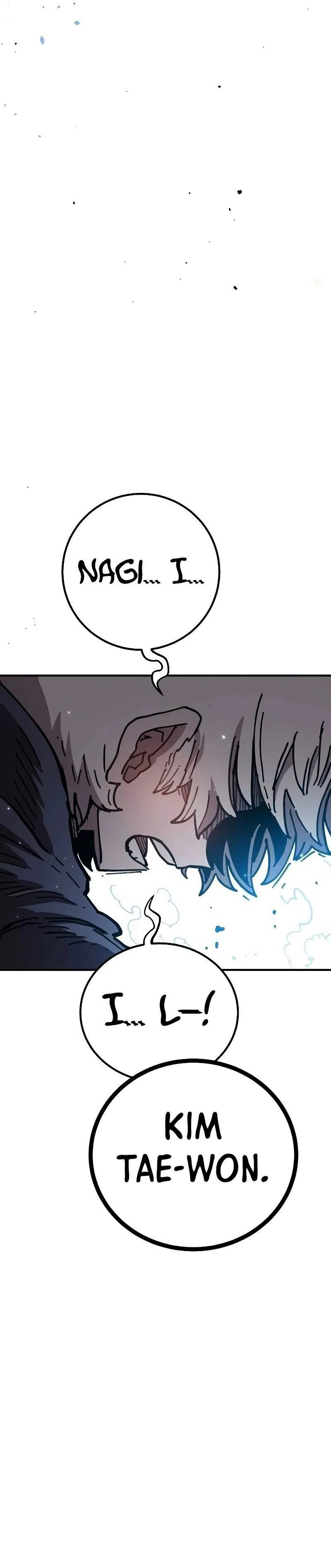 Player from Today Onwards Chapter 221 page 29 - 