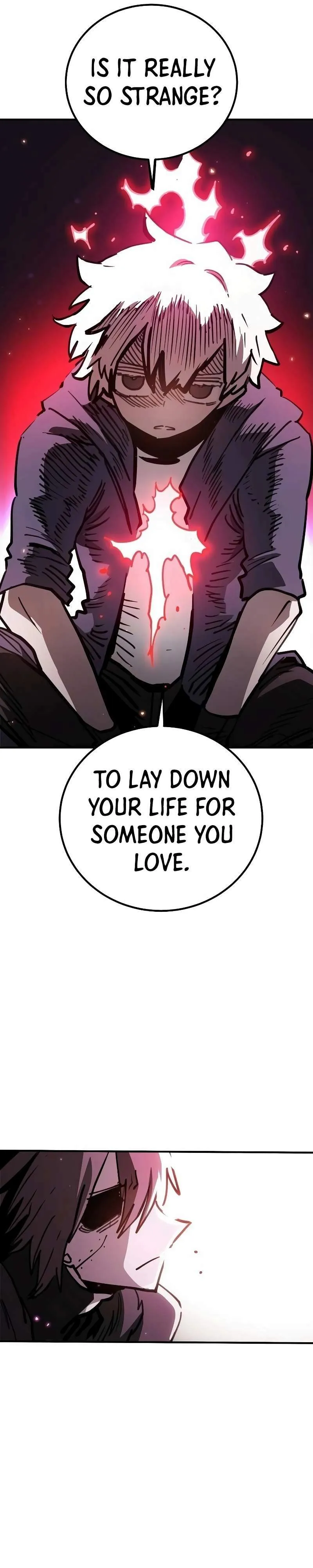 Player from Today Onwards Chapter 221 page 4 - 