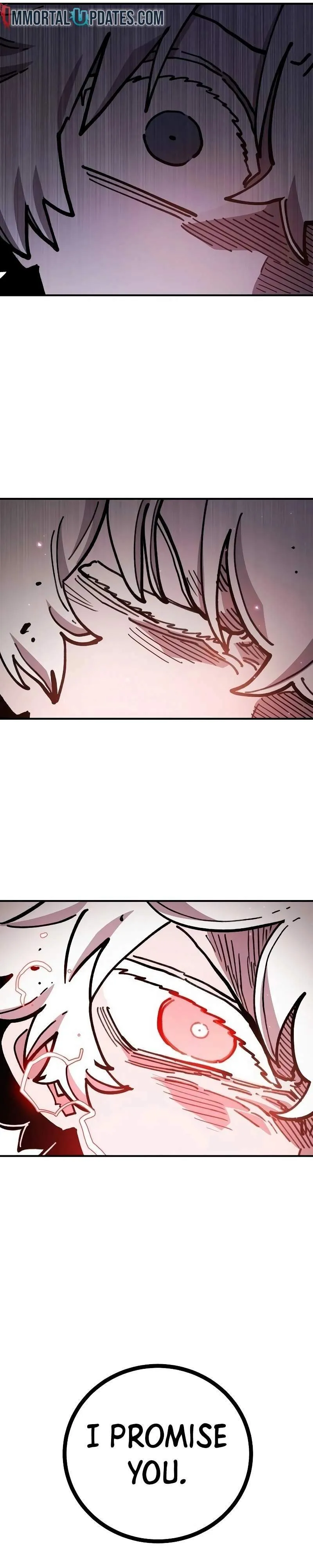 Player from Today Onwards Chapter 221 page 31 - 