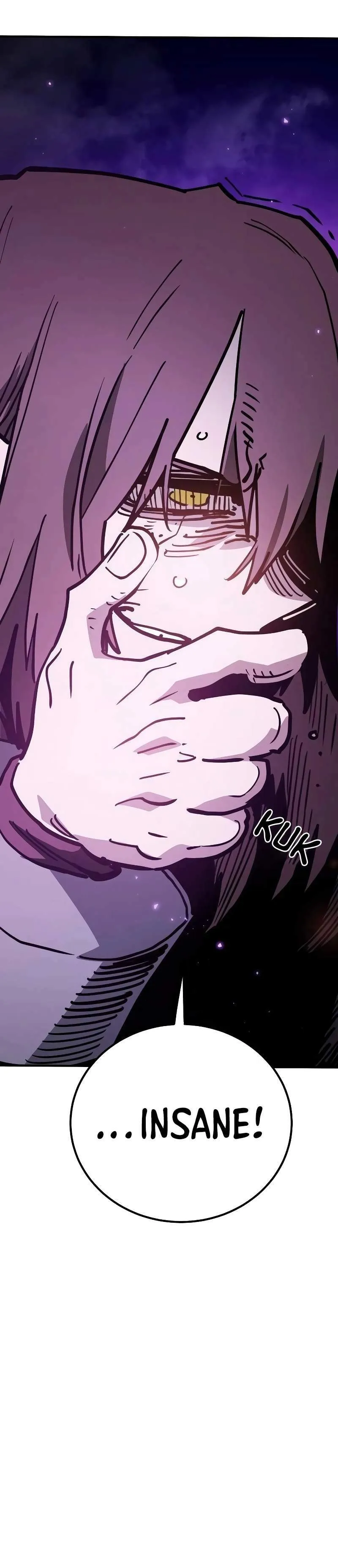 Player from Today Onwards Chapter 221 page 5 - 