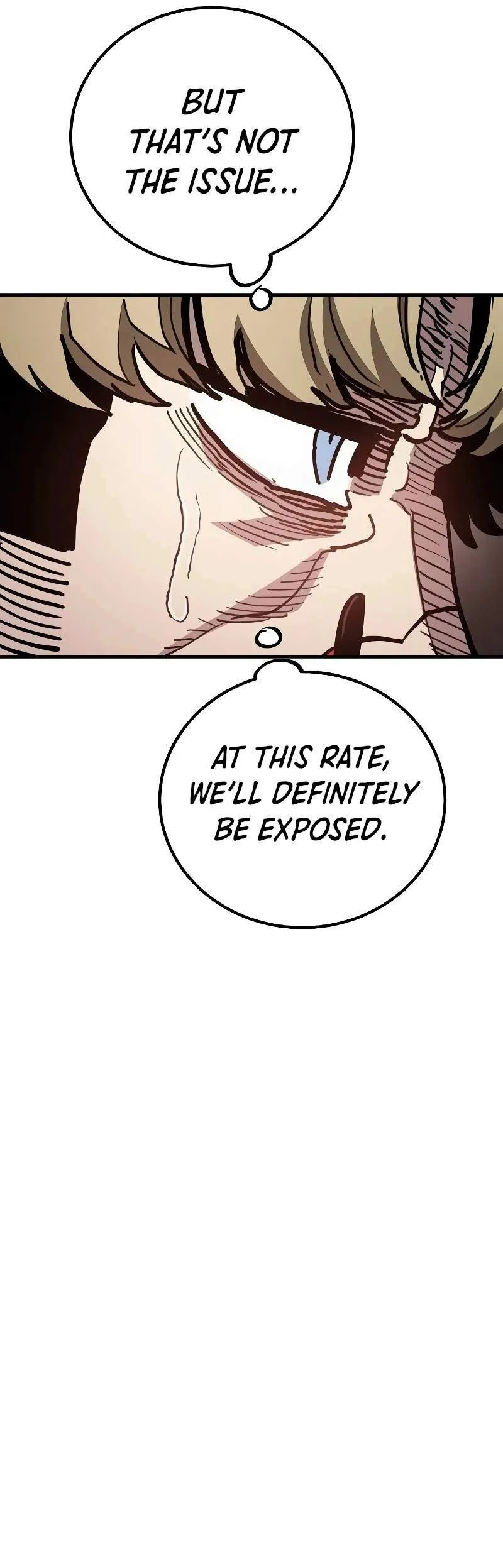 Player from Today Onwards Chapter 221 page 42 - 