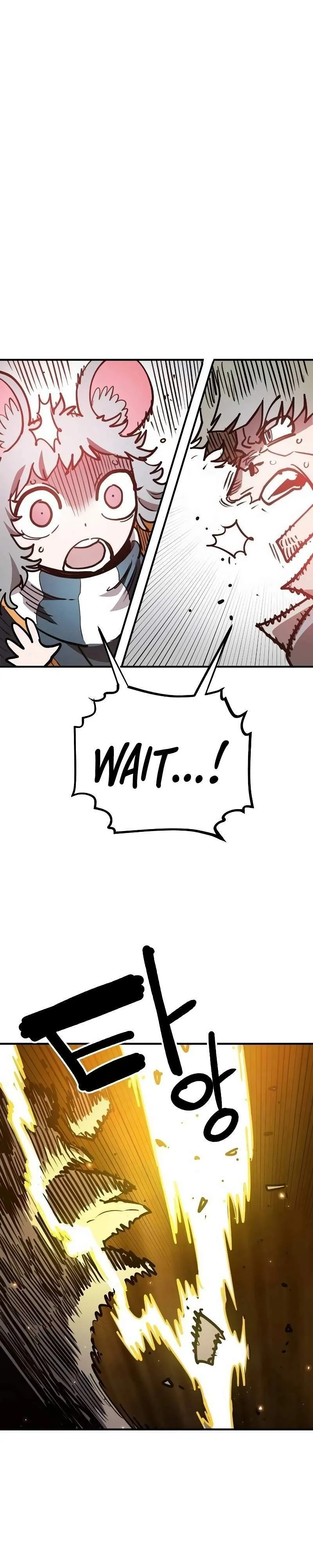 Player from Today Onwards Chapter 221 page 46 - 