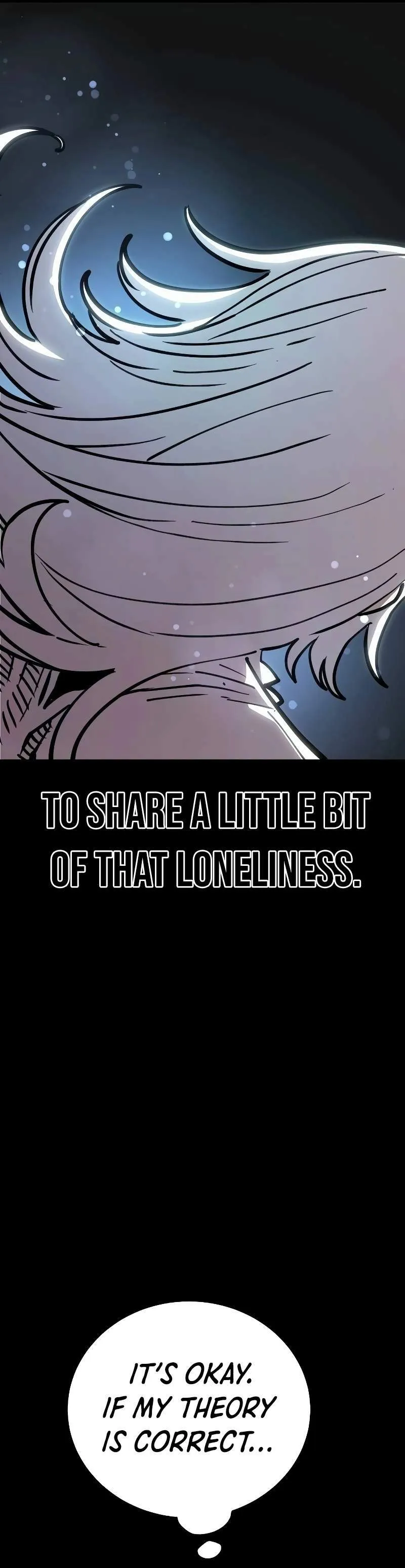 Player from Today Onwards Chapter 221 page 8 - 